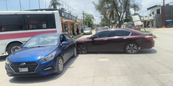 Crecimiento urbano mantiene como foco rojo la Avenida de la Industria