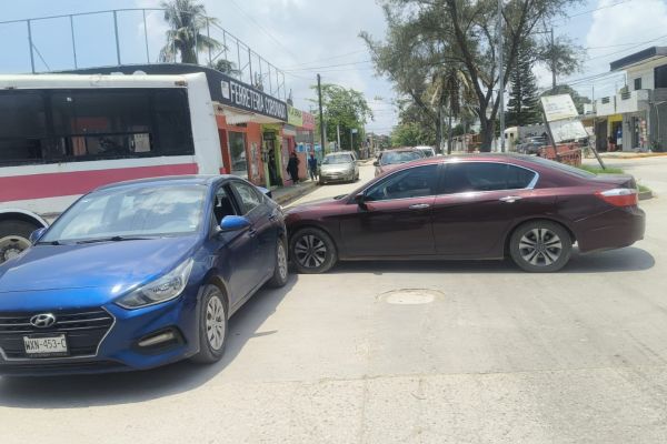 Crecimiento urbano mantiene como foco rojo la Avenida de la Industria