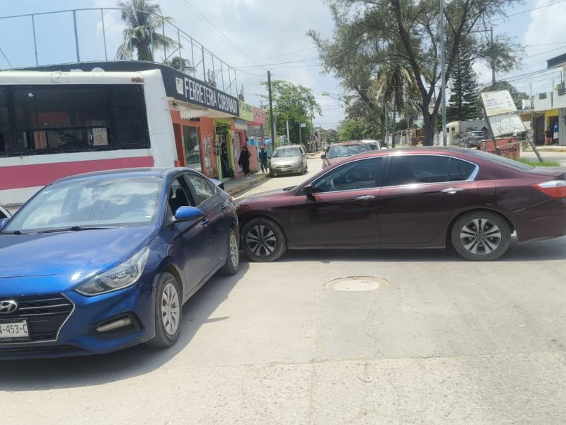 Crecimiento urbano mantiene como foco rojo la Avenida de la Industria