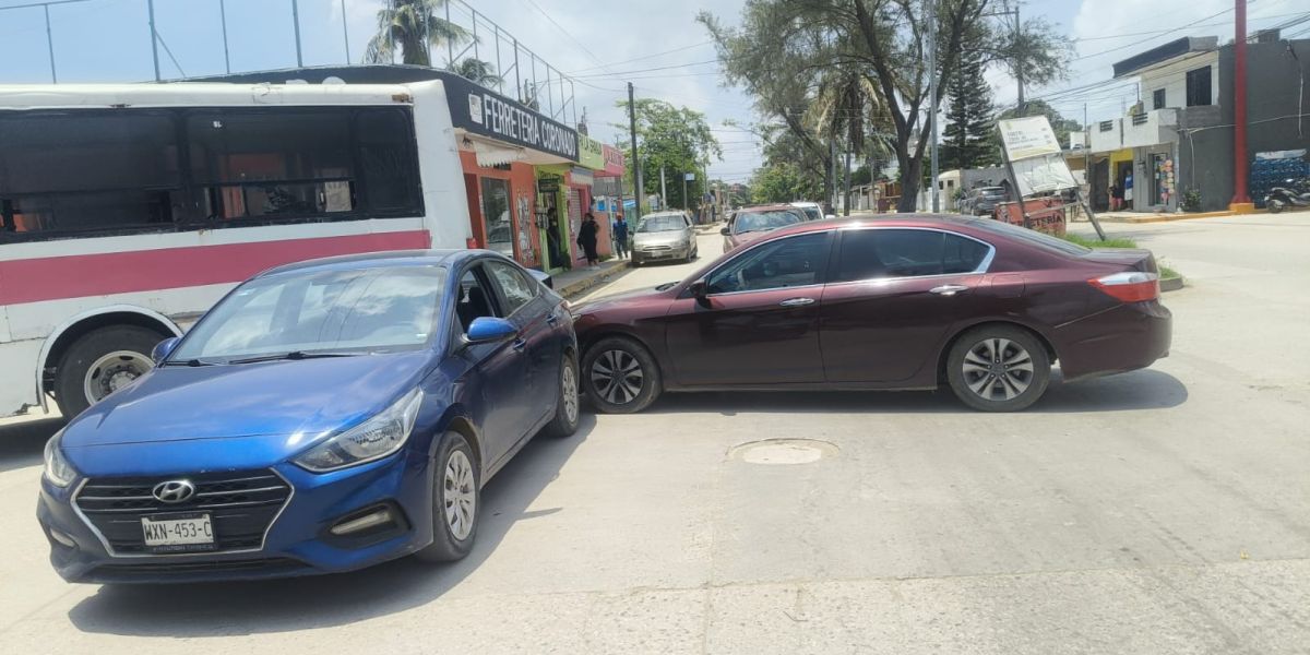 Crecimiento urbano mantiene como foco rojo la Avenida de la Industria