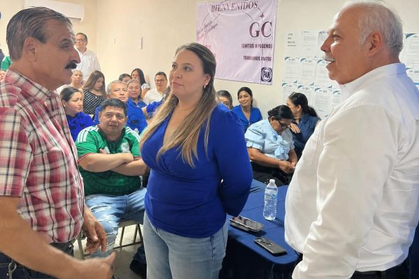 Militancia elegirá este domingo la dirigencia estatal del PAN por voto directo