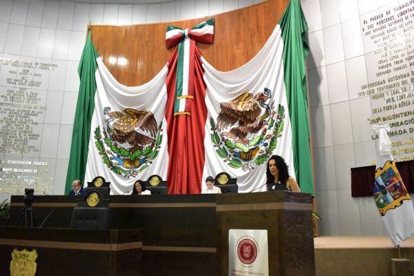 Congreso cambia sus reglas para atender transparencia y protección de datos