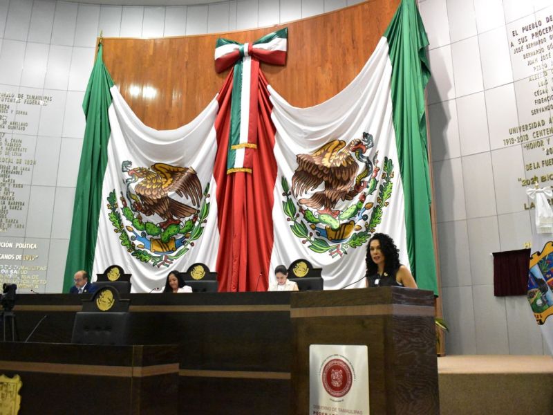 Congreso cambia sus reglas para atender transparencia y protección de datos