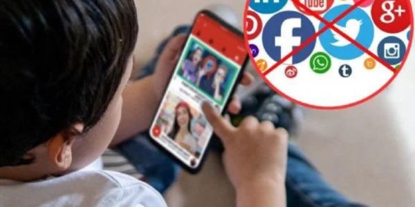 SSPT exhorta a padres a reforzar supervisión del uso de redes sociales por menores