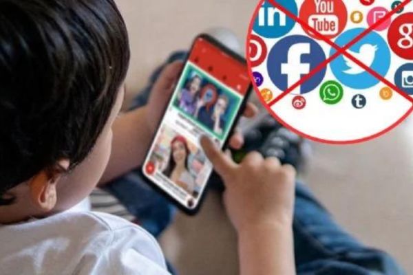 SSPT exhorta a padres a reforzar supervisión del uso de redes sociales por menores