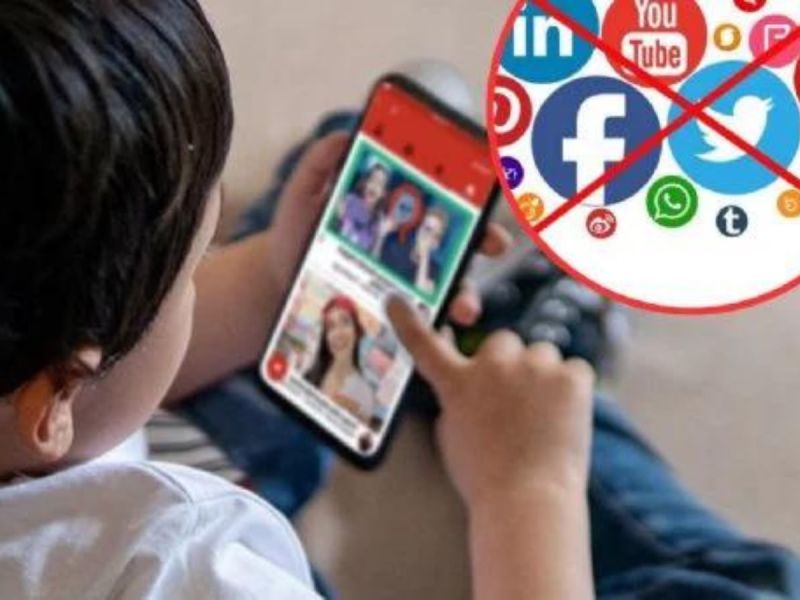 SSPT exhorta a padres a reforzar supervisión del uso de redes sociales por menores