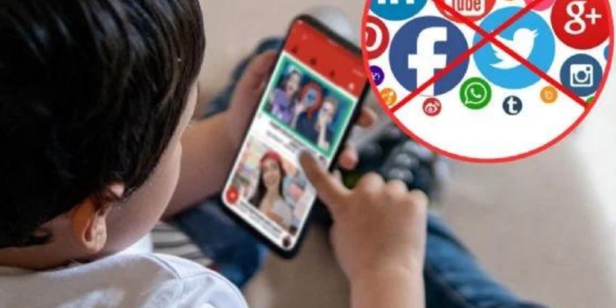 SSPT exhorta a padres a reforzar supervisión del uso de redes sociales por menores