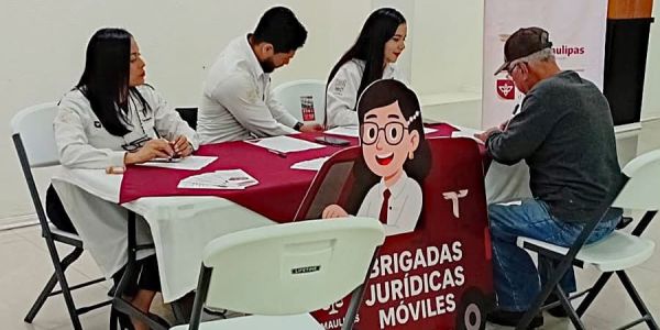 Defensoría Pública mantiene guardias durante vacaciones