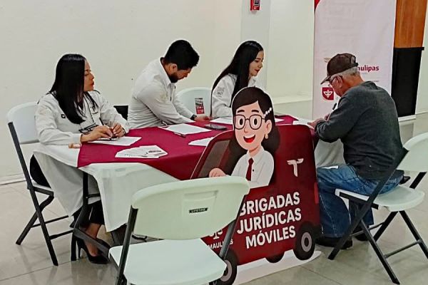 Defensoría Pública mantiene guardias durante vacaciones