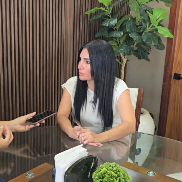 Regidora critica propuesta de voto familiar y pide mayor inclusión de mujeres en El Mante