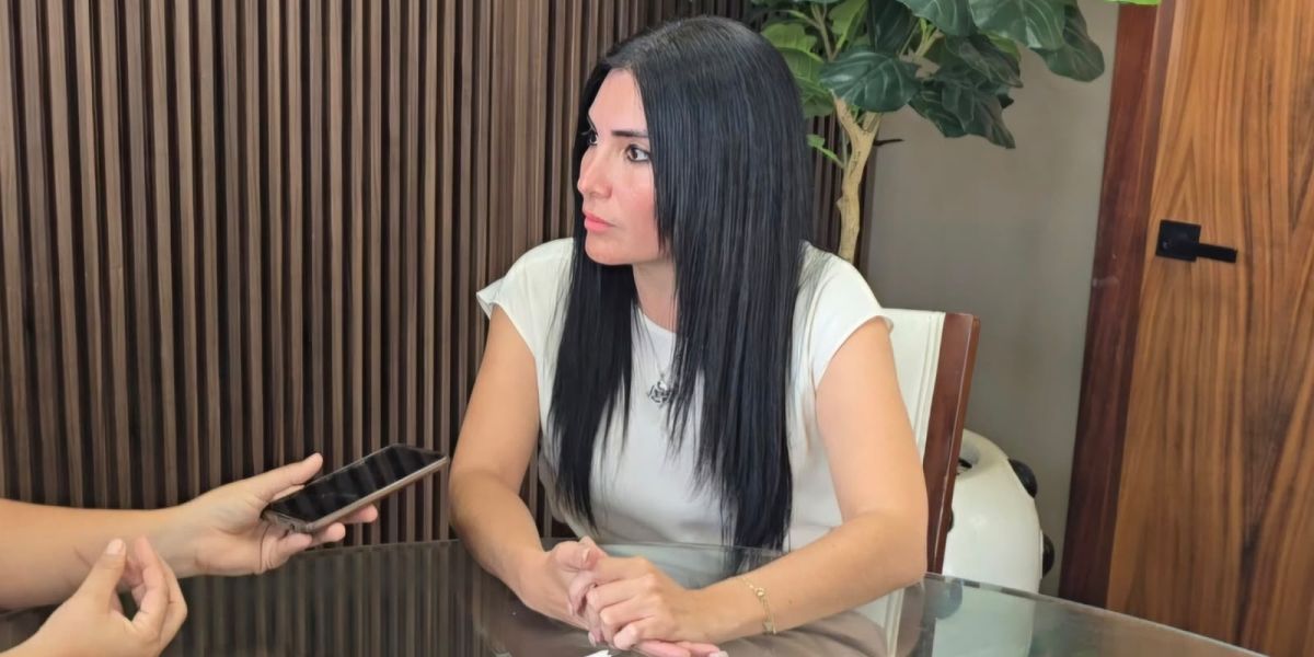 Regidora critica propuesta de voto familiar y pide mayor inclusión de mujeres en El Mante