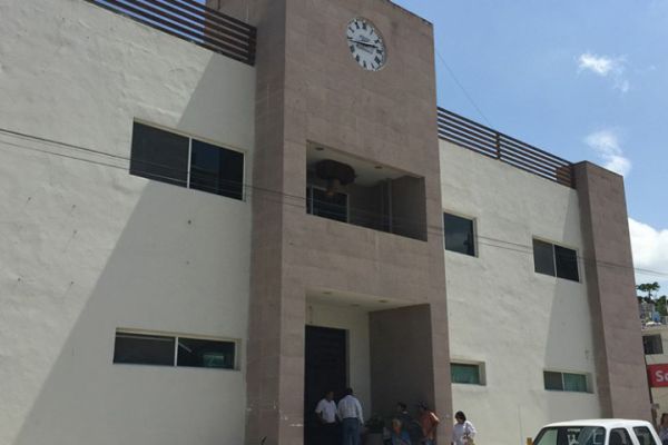 Por documentar inconformidades ciudadanas, buscan silenciar a reportero en El Mante