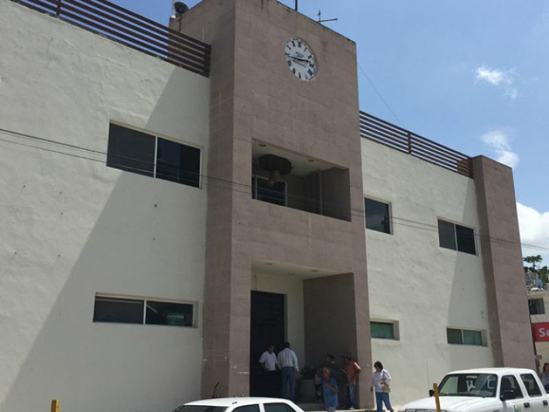 Por documentar inconformidades ciudadanas, buscan silenciar a reportero en El Mante