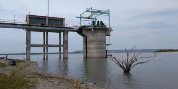 Octubre definirá cuánta agua tendrá Tamaulipas 