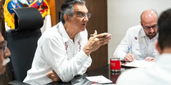 Tamaulipas ampliará red de Estaciones Seguras con dos nuevos puntos