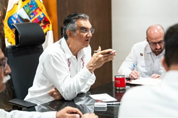 Tamaulipas ampliará red de Estaciones Seguras con dos nuevos puntos