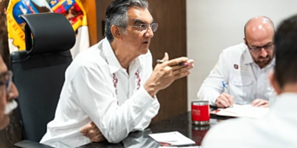Tamaulipas ampliará red de Estaciones Seguras con dos nuevos puntos