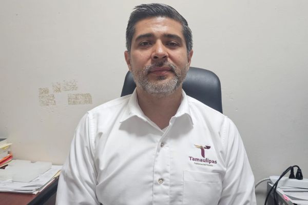 Buena respuesta a vacunación contra VSR; Tamaulipas suma más de 3 mil dosis aplicadas a embarazadas