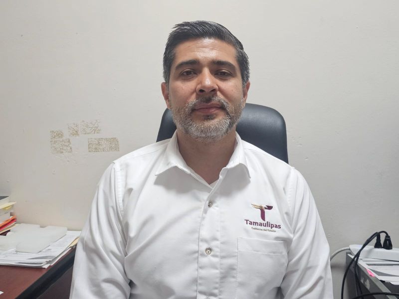 Buena respuesta a vacunación contra VSR; Tamaulipas suma más de 3 mil dosis aplicadas a embarazadas