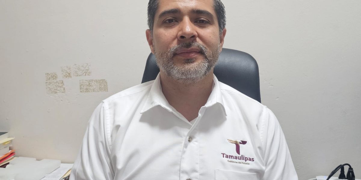 Buena respuesta a vacunación contra VSR; Tamaulipas suma más de 3 mil dosis aplicadas a embarazadas