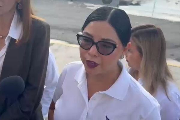 Gobierno Federal exige investigar a fondo embarazo de niña de 11 años