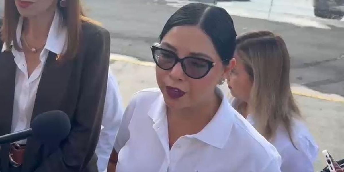 Gobierno Federal exige investigar a fondo embarazo de niña de 11 años