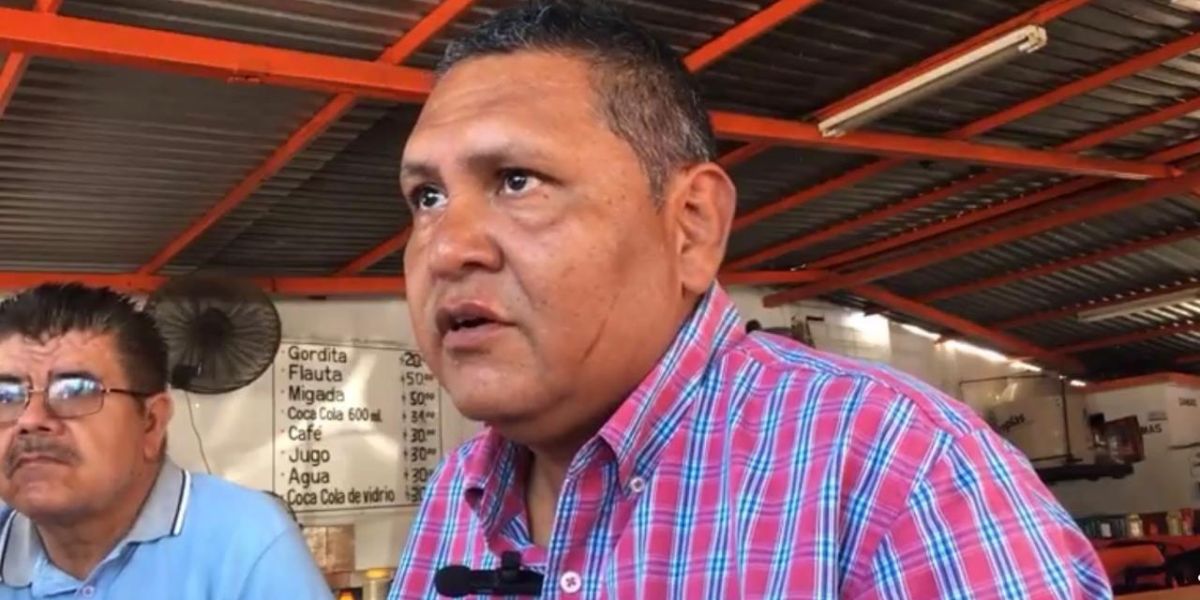 Vacunas contra COVID-19, bajo cuestionamientos de activista en Tamaulipas