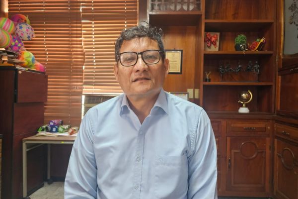 En Victoria, aseguran que las escuelas están listas para el regreso a clases