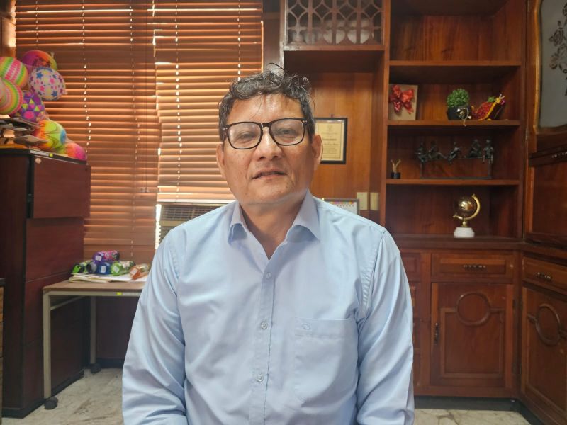 En Victoria, aseguran que las escuelas están listas para el regreso a clases