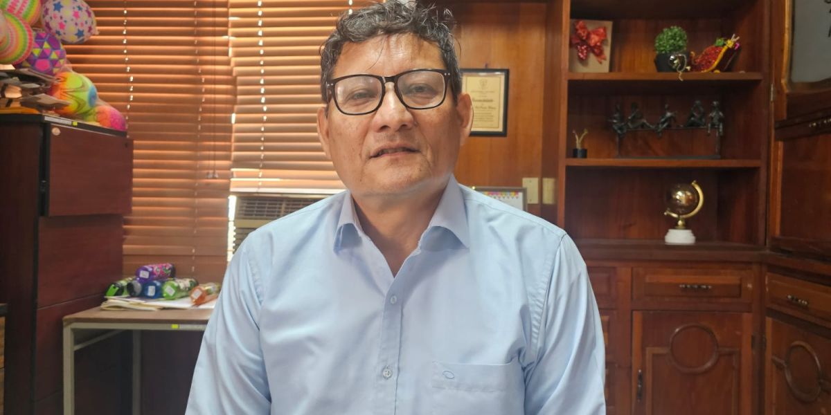 En Victoria, aseguran que las escuelas están listas para el regreso a clases
