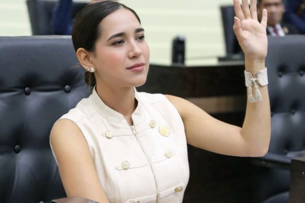Pide Katalyna Méndez dejar a un lado intereses personales y privilegiar el bien colectivo