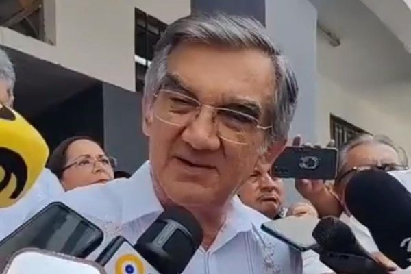 Operativos federales son parte del combate a la delincuencia: Américo