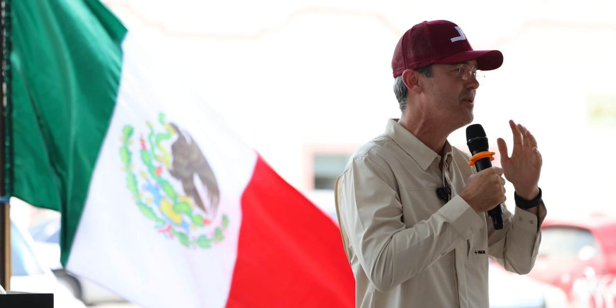 JR respalda limitar cargos a quienes tengan doble nacionalidad