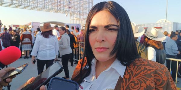 Díaz Ordaz rescata proyectos congelados por 30 años