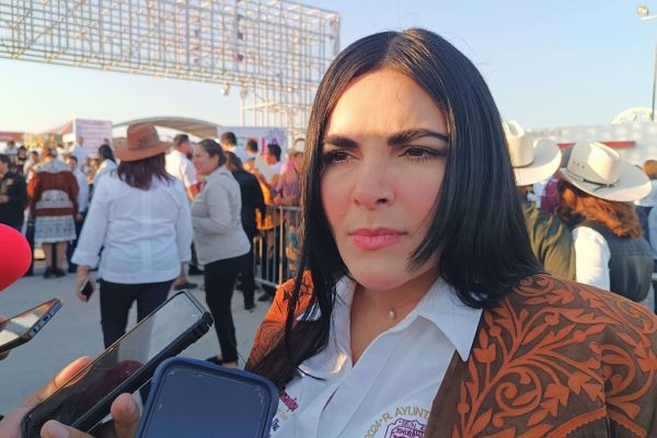Díaz Ordaz rescata proyectos congelados por 30 años
