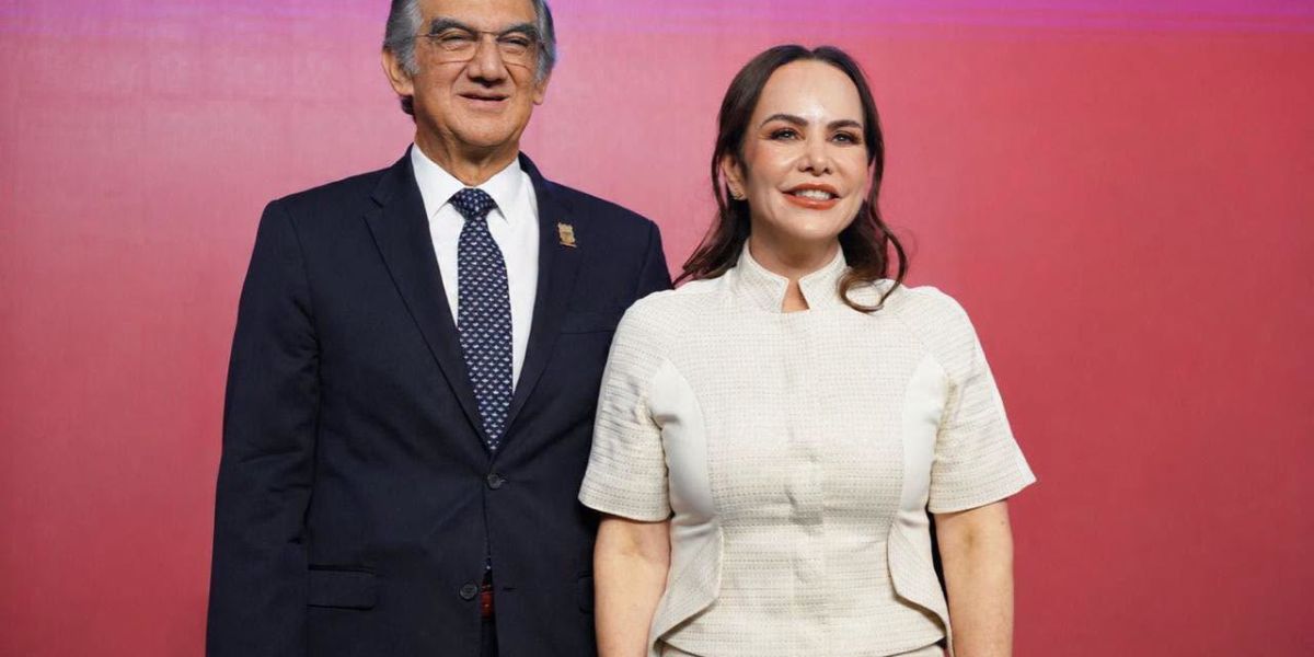 Destaca Carmen Lilia Canturosas coordinación de los tres órdenes de gobierno para consolidar proyectos estratégicos