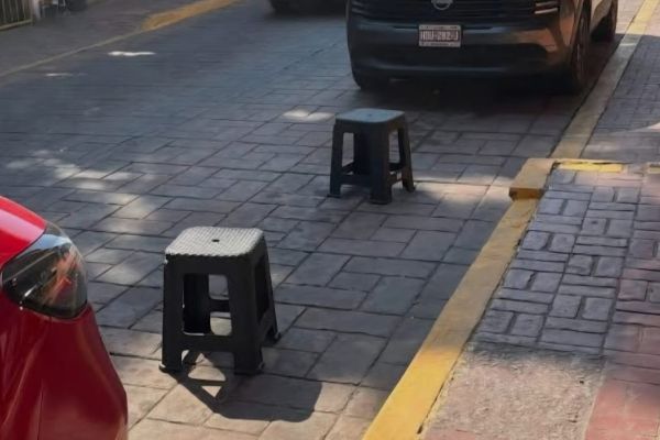 Operativo de recuperación de espacios tiene respaldo ciudadano: Tránsito