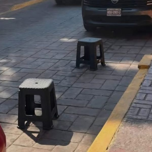 Operativo de recuperación de espacios tiene respaldo ciudadano: Tránsito