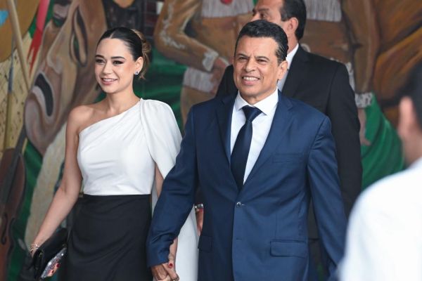 Entrega alcalde Eduardo Gattás al Cabildo su segundo informe de resultados