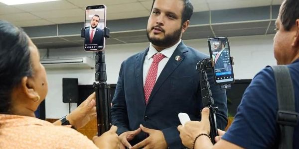 Condiciona PRI alianza con el PAN
