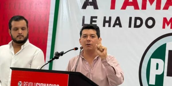 PRI “congela” candidaturas hasta diciembre 
