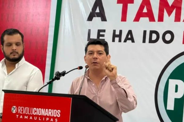 PRI “congela” candidaturas hasta diciembre 