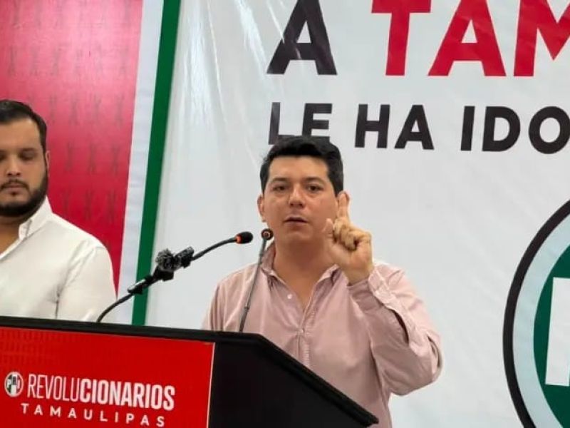 PRI “congela” candidaturas hasta diciembre 