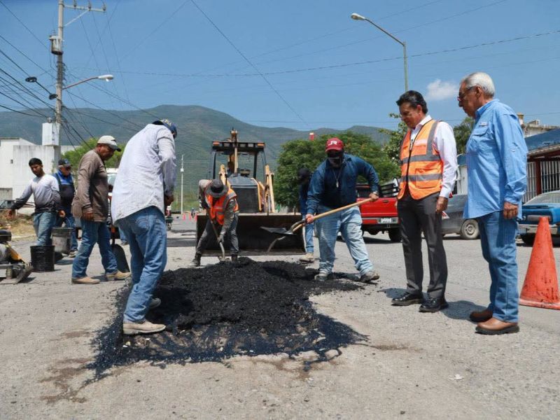 Victoria se transforma con resultados
