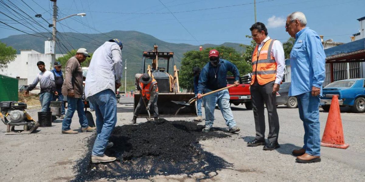 Victoria se transforma con resultados