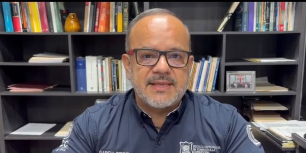 Declaran culpable a excontralora de Cabeza de Vaca por corrupción