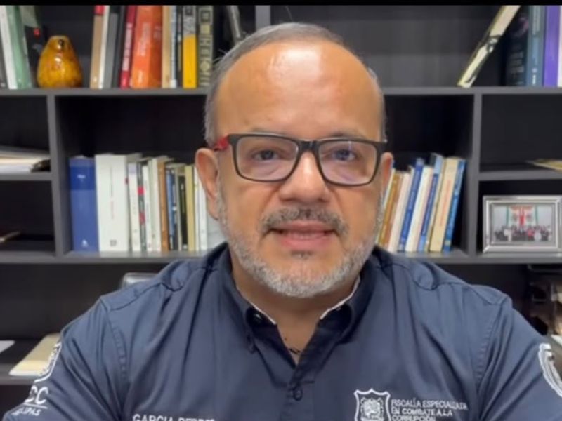 Declaran culpable a excontralora de Cabeza de Vaca por corrupción