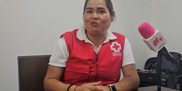 Invitan a correr en apoyo a Cruz Roja Victoria