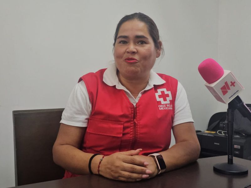 Invitan a correr en apoyo a Cruz Roja Victoria