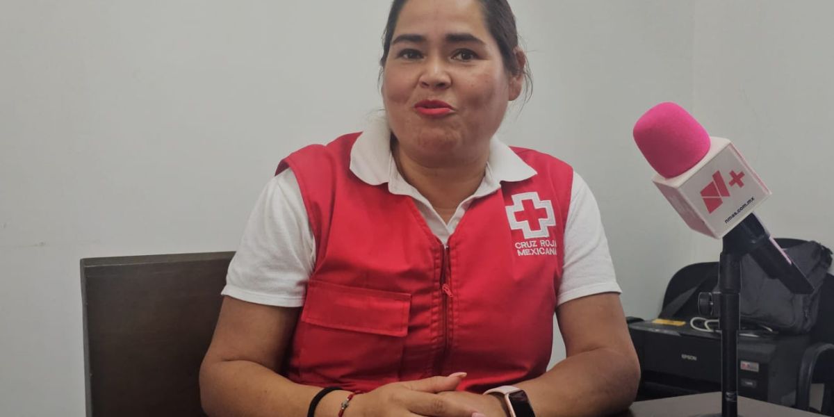 Invitan a correr en apoyo a Cruz Roja Victoria